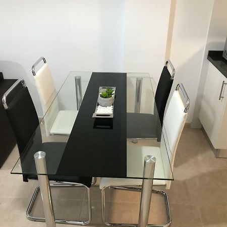 La Perla Medano 1 Apartment El Medano  Bagian luar foto
