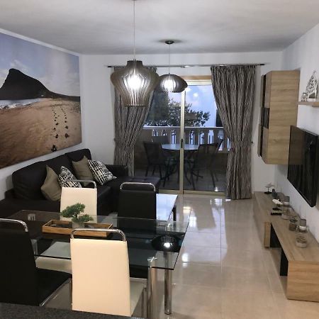 La Perla Medano 1 Apartment El Medano  Bagian luar foto