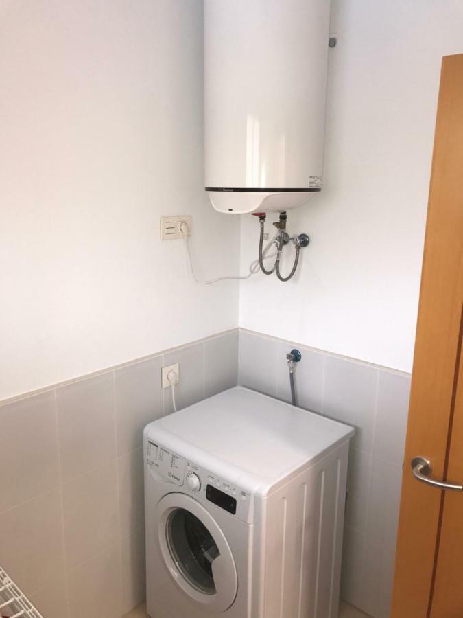 La Perla Medano 1 Apartment El Medano  Bagian luar foto