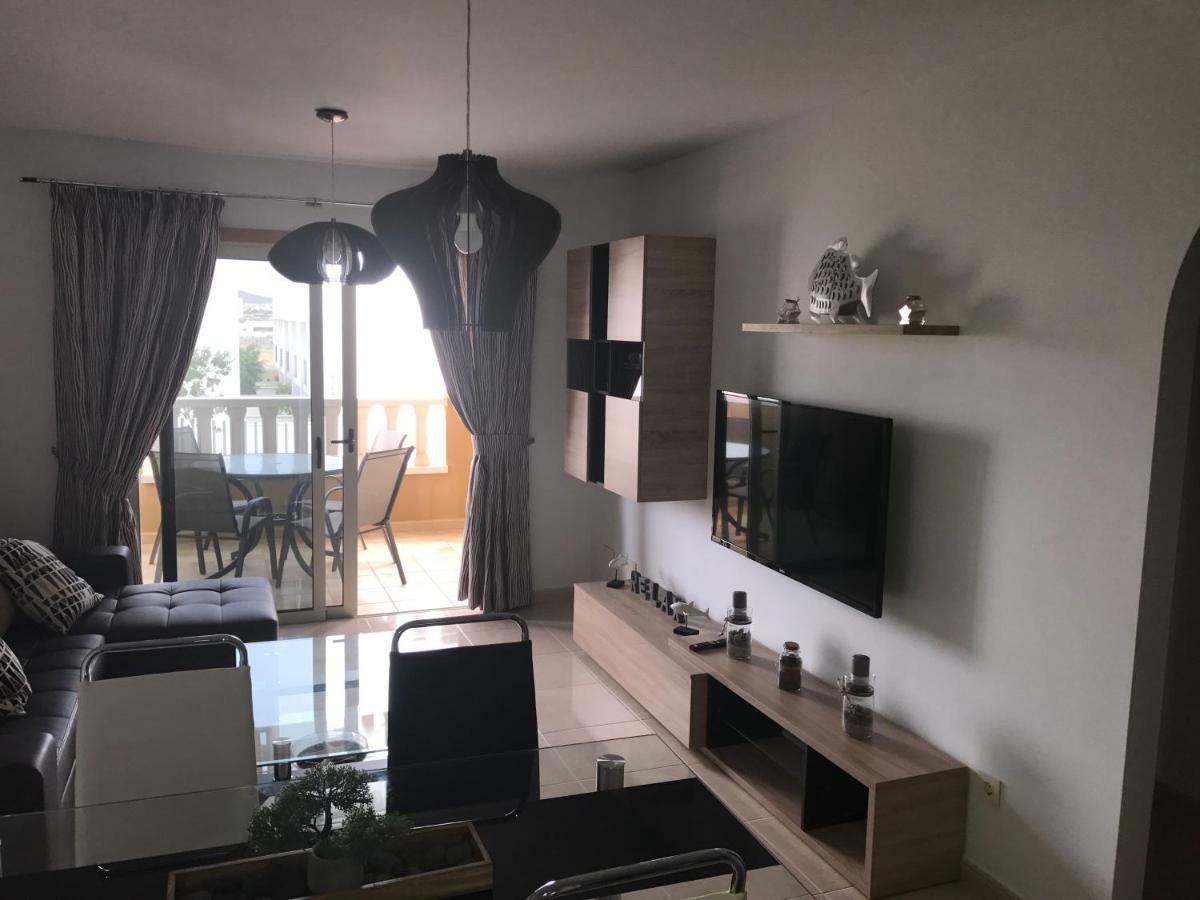 La Perla Medano 1 Apartment El Medano  Bagian luar foto