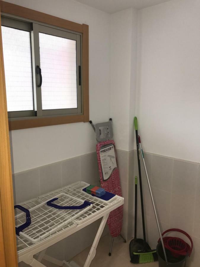 La Perla Medano 1 Apartment El Medano  Bagian luar foto