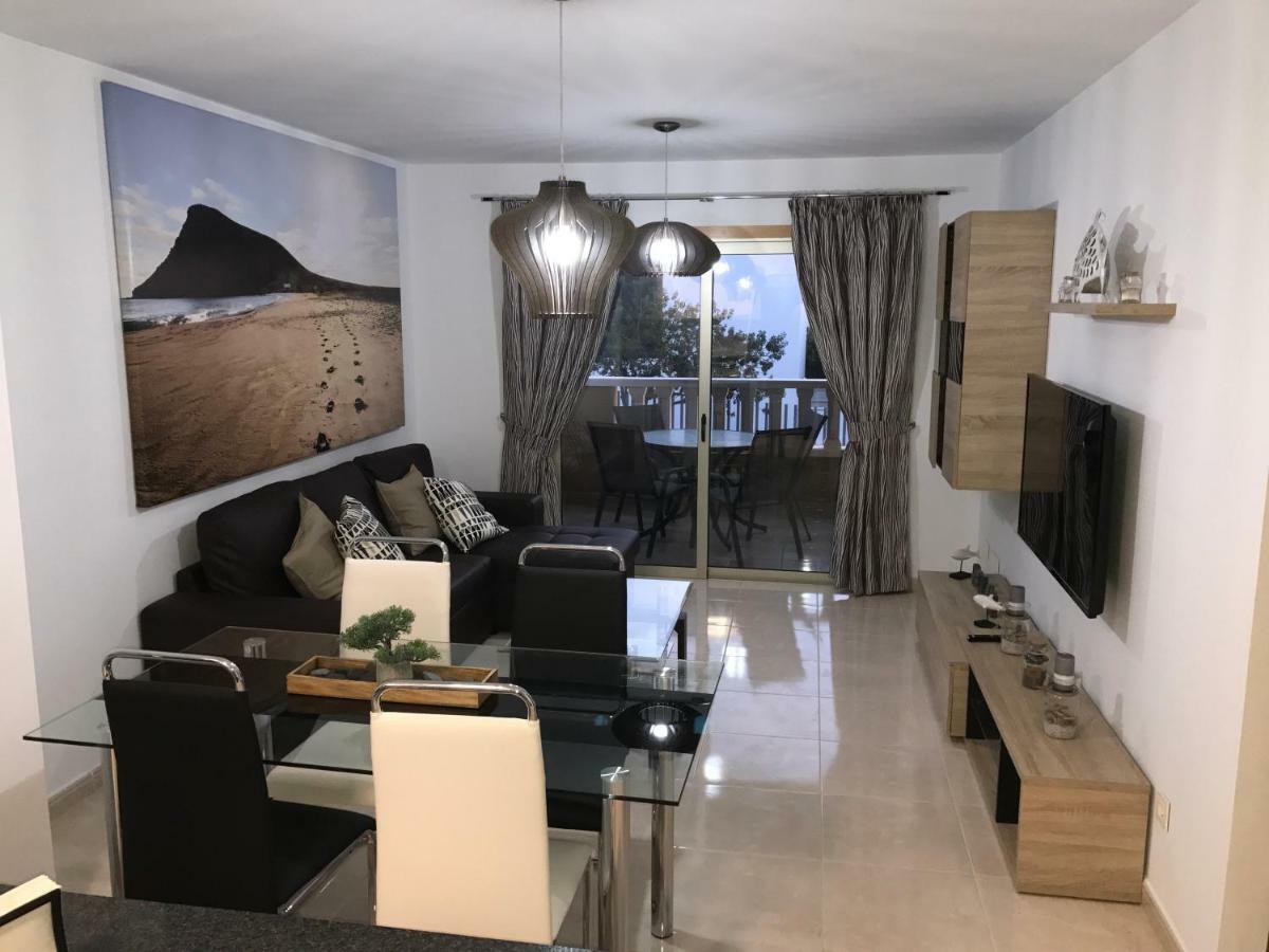 La Perla Medano 1 Apartment El Medano  Bagian luar foto