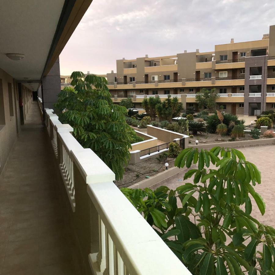 La Perla Medano 1 Apartment El Medano  Bagian luar foto