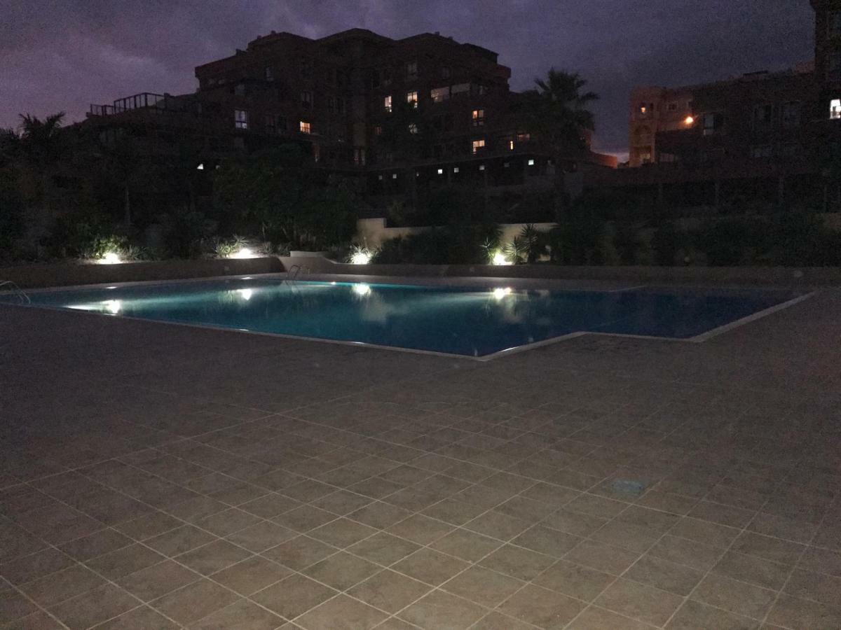 La Perla Medano 1 Apartment El Medano  Bagian luar foto