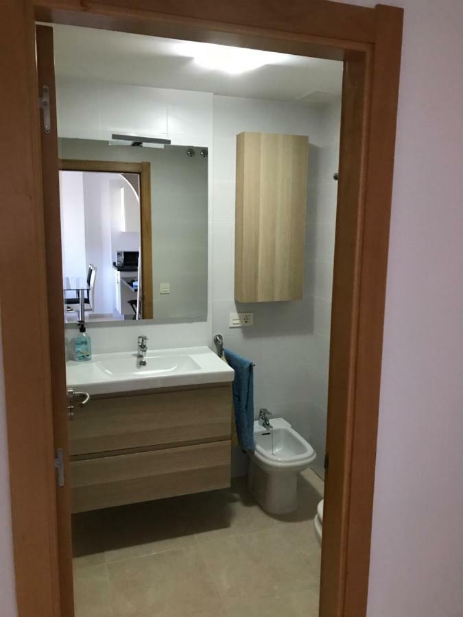 La Perla Medano 1 Apartment El Medano  Bagian luar foto