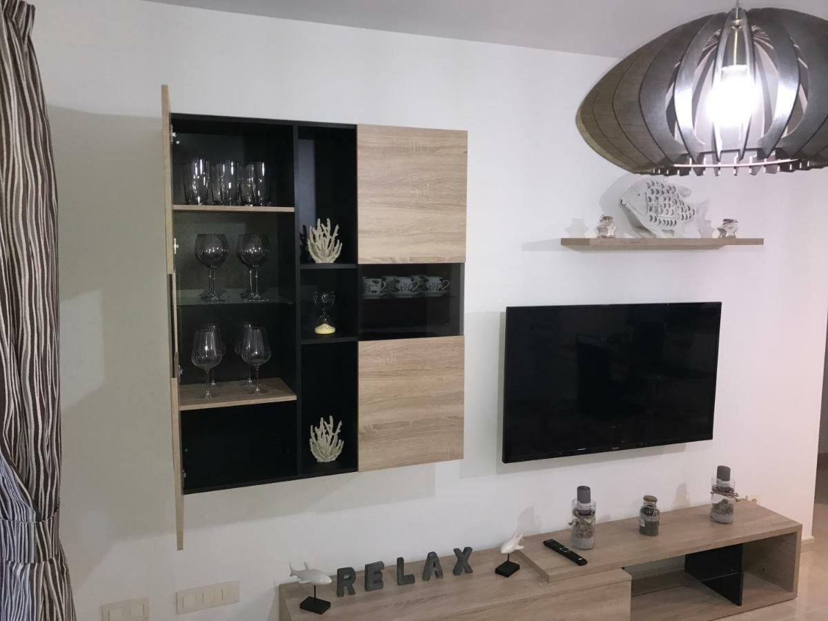 La Perla Medano 1 Apartment El Medano  Bagian luar foto