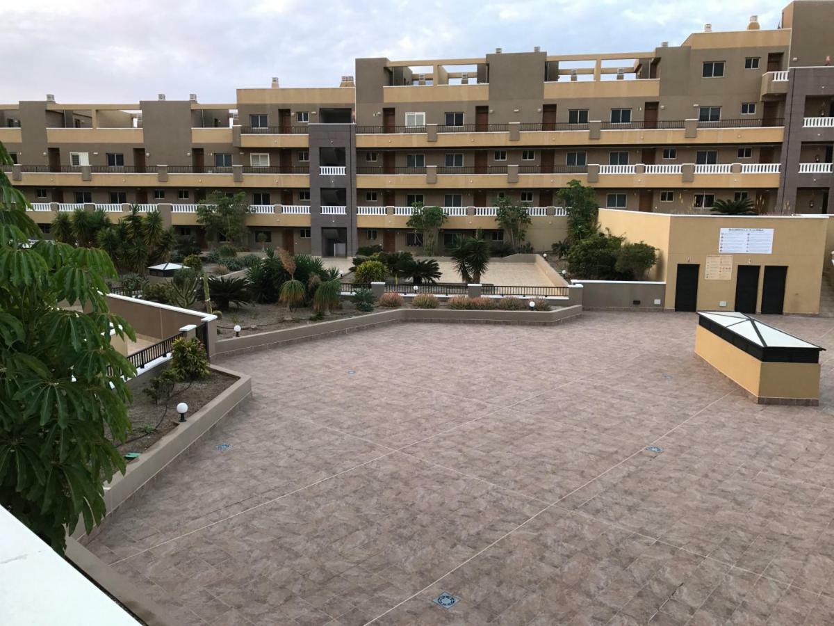 La Perla Medano 1 Apartment El Medano  Bagian luar foto