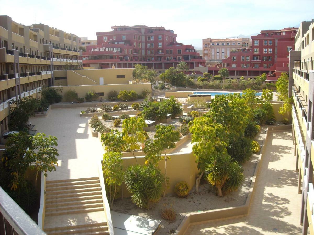 La Perla Medano 1 Apartment El Medano  Bagian luar foto