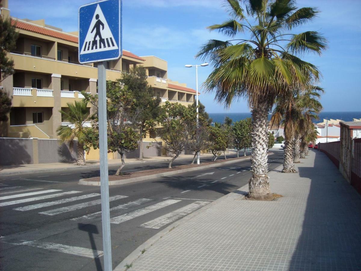 La Perla Medano 1 Apartment El Medano  Bagian luar foto