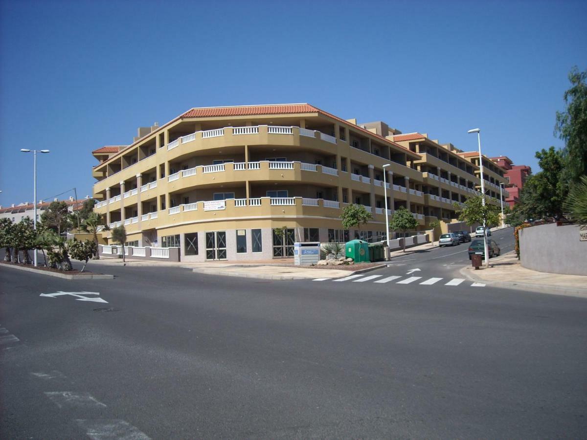 La Perla Medano 1 Apartment El Medano  Bagian luar foto