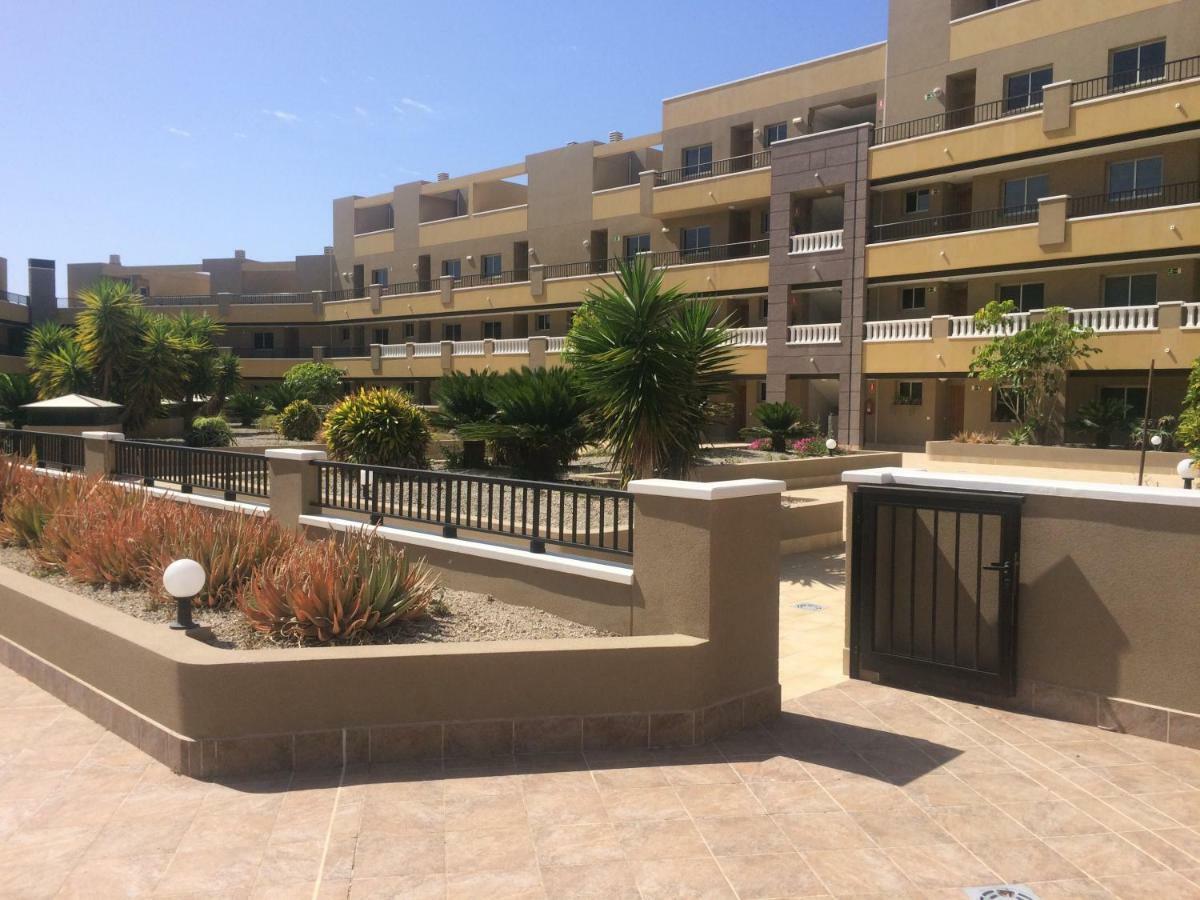 La Perla Medano 1 Apartment El Medano  Bagian luar foto