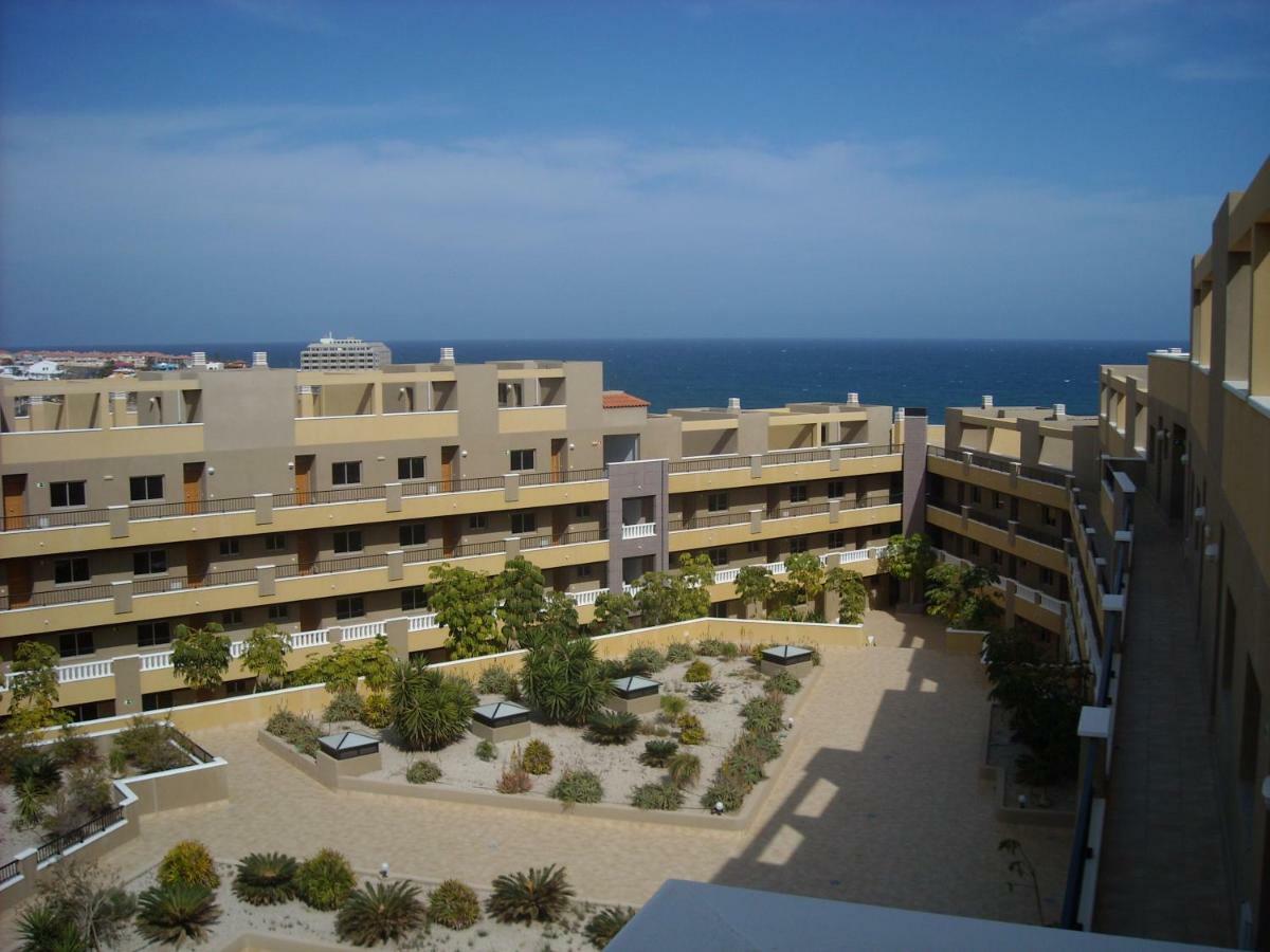 La Perla Medano 1 Apartment El Medano  Bagian luar foto