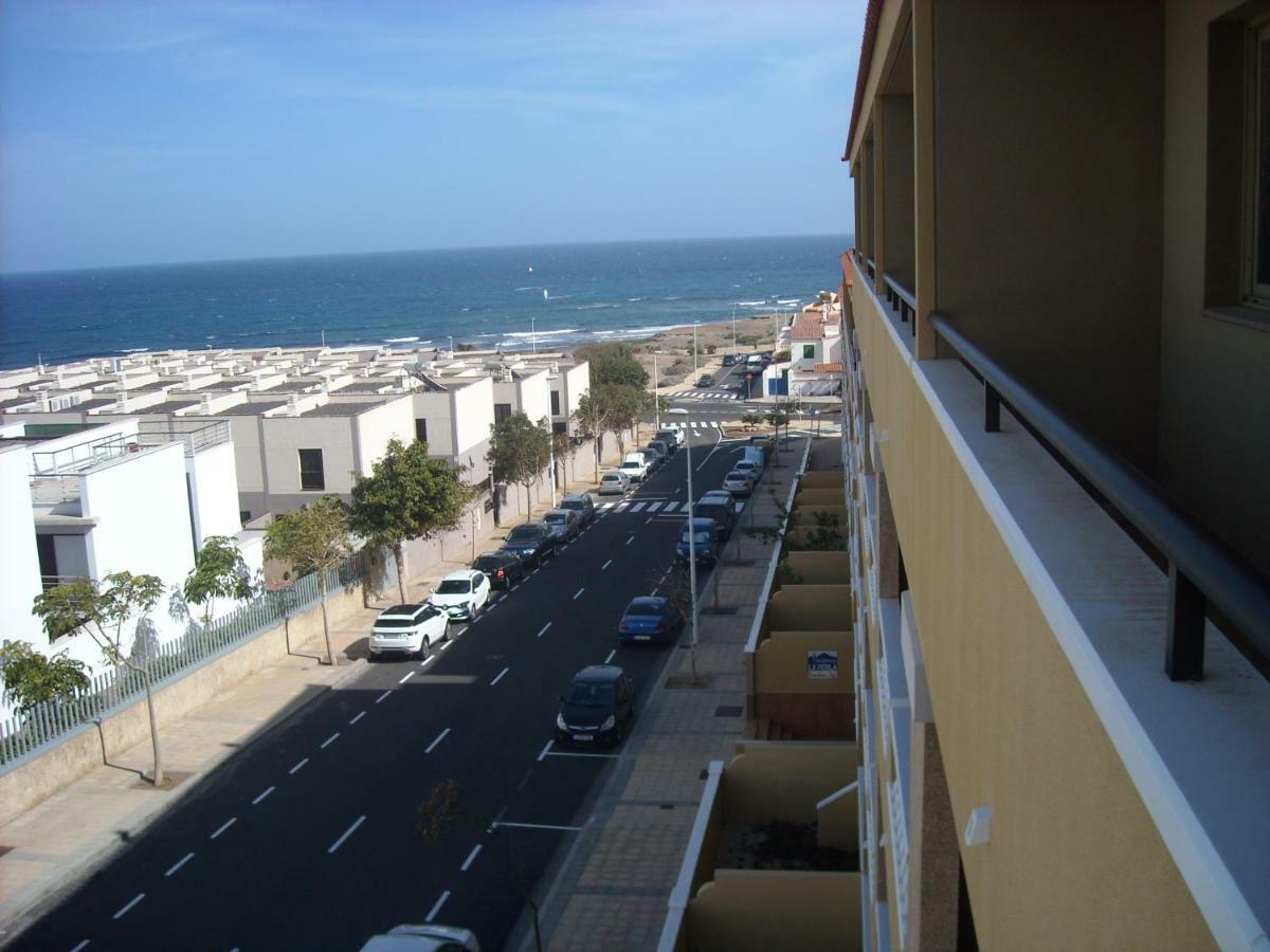 La Perla Medano 1 Apartment El Medano  Bagian luar foto