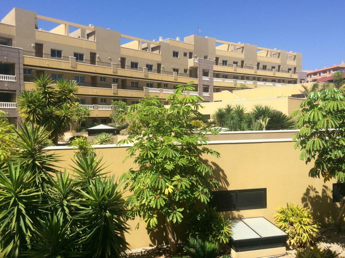 La Perla Medano 1 Apartment El Medano  Bagian luar foto
