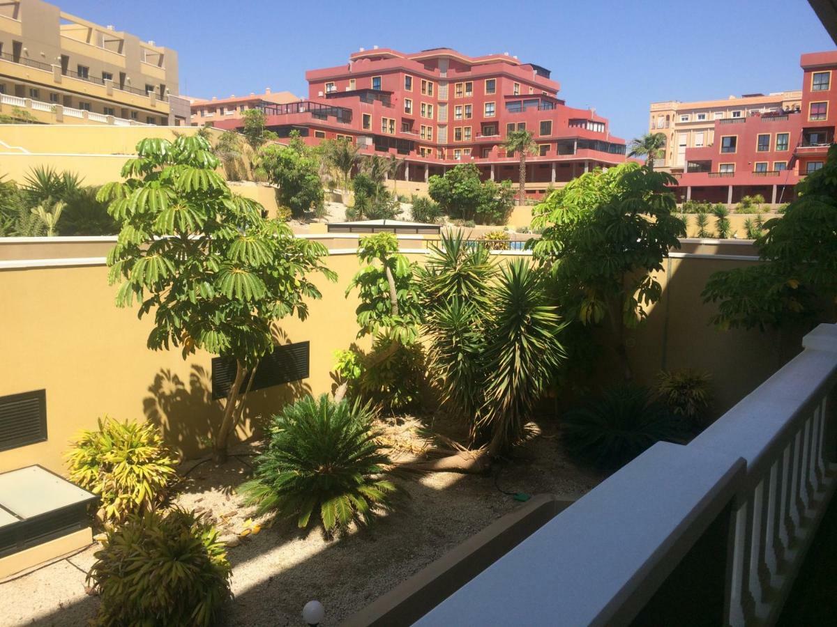 La Perla Medano 1 Apartment El Medano  Bagian luar foto
